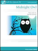 Midnight Owl Later Elementary Level