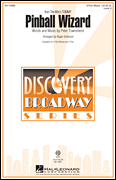 Pinball Wizard Discovery Level 3<br><br>3-Part Mixed