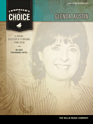 Composer's Choice – Glenda Austin Early to Mid-Intermediate Level