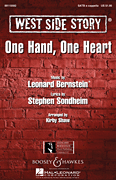 One Hand, One Heart (from <i>West Side Story</i>)
