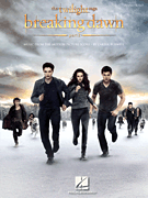 The Twilight Saga: Breaking Dawn, Part 2 Music from the Motion Picture Score
