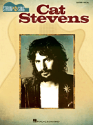 Cat Stevens – Strum & Sing Guitar