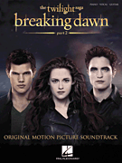 Twilight: Breaking Dawn, Part 2 Original Motion Picture Soundtrack