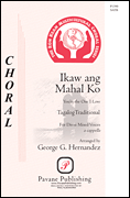 Ikaw Ang Mahal Ko (You're the One that I Love)
