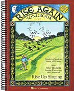 Rise Again Songbook Words & Chords to Nearly 1200 Songs<br><br>9x12 Spiral Bound