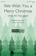 We Wish You a Merry Christmas (and All That Jazz) Discovery Level 1