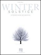 Winter Solstice 19 Transcriptions by New Age Artists
