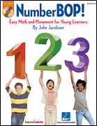 NumberBOP Easy Math and Movement for Young Learners