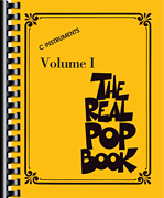 The Real Pop Book – Volume 1 C Instruments