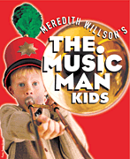 The Music Man KIDS Audio Sampler