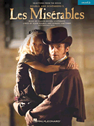 Les Misérables Selections from the Movie<br><br>For Ukulele