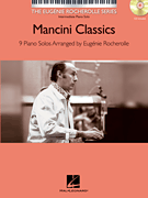 Mancini Classics The Eugénie Rocherolle Series<br><br>Intermediate Piano Solos