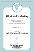 Glorious Everlasting
