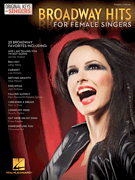 Broadway Hits – Original Keys for Female Singers