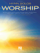 Hymn Solos for Worship Two-Minute Arrangements