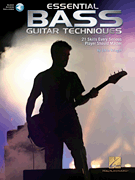 Essential Bass Guitar Techniques 21 Skills Every Serious Player Should Master