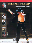 Michael Jackson – Instrumental Solos Flute