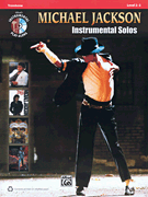 Michael Jackson – Instrumental Solos Trombone