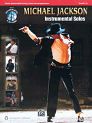 Michael Jackson – Instrumental Solos Violin
