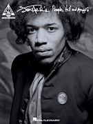 Jimi Hendrix – People, Hell and Angels