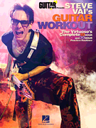 <i>Guitar World</i> Presents Steve Vai's Guitar Workout