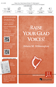 Raise Your Glad Voices!