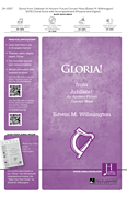 Gloria! (From 'Jubilate')