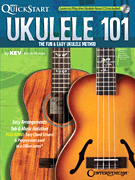 Ukulele 101 The Fun & Easy Ukulele Method