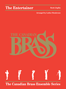 The Entertainer Brass Quintet