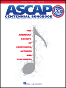ASCAP Centennial Songbook