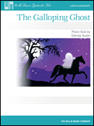 The Galloping Ghost Later Elementary Level