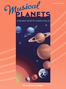 Musical Planets Later Elementary Level