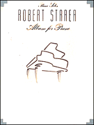 Robert Starer – Album for Piano