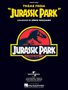 Jurassic Park Main Theme
