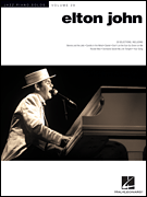 29. Elton John Jazz Piano Solo Series Volume 29