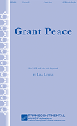 Grant Peace