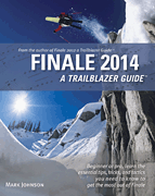 Finale 2014 A Trailblazer Guide