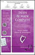 Faith Be Made Complete