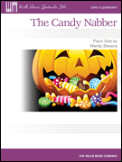 The Candy Nabber Early Elementary Level