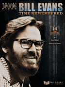Bill Evans – Time Remembered Piano
