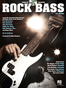 Rock Bass – 2nd Edition