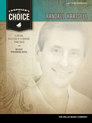 Composer's Choice – Randall Hartsell National Federation of Music Clubs 2020-2024 Selection<br><br>Early to Mid-Elementary Level