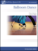 Ballroom Dance National Federation of Music Clubs 2020-2024 Selection<br><br>Mid-Intermediate Level