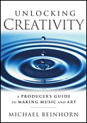 Unlocking Creativity: A Producer's Guide to Making Music & Art