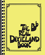 The Real Dixieland Book Bb Instruments