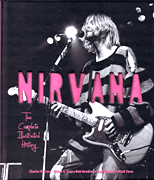 Nirvana – The Complete Illustrated History