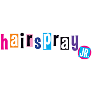 Cover for Hairspray JR. : Recorded Promo - Stockable by Hal Leonard