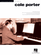 Cole Porter Jazz Piano Solos Series Volume 30