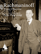 Piano Concerto No. 3 Solo Version (Printed Edition)