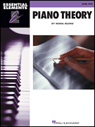 Essential Elements Piano Theory – Level 5